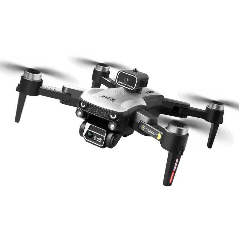 Dron DEONE S2S Max - 3 baterie