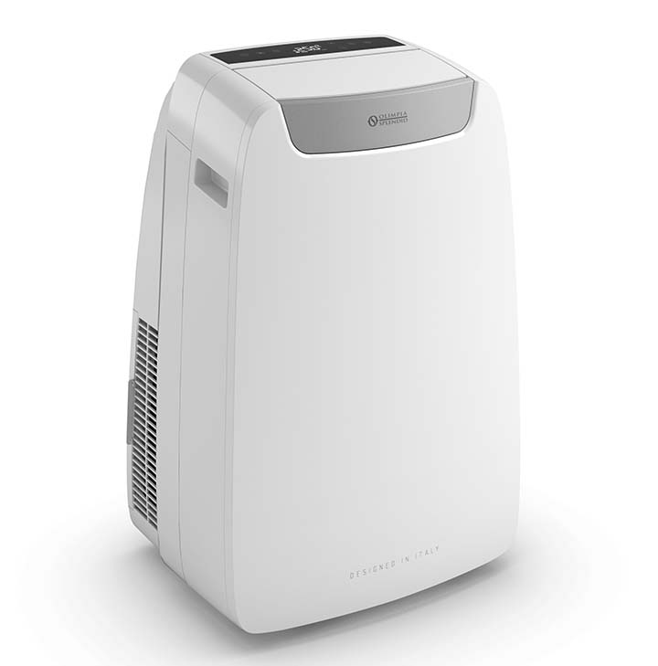 Mobilní klimatizace Olimpia Splendid Dolceclima Air Pro 14 HP WiFi - 2. jakost