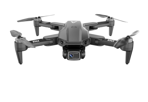 Dron AERIUM R96X 4K Dual Camera GPS - 3 baterie