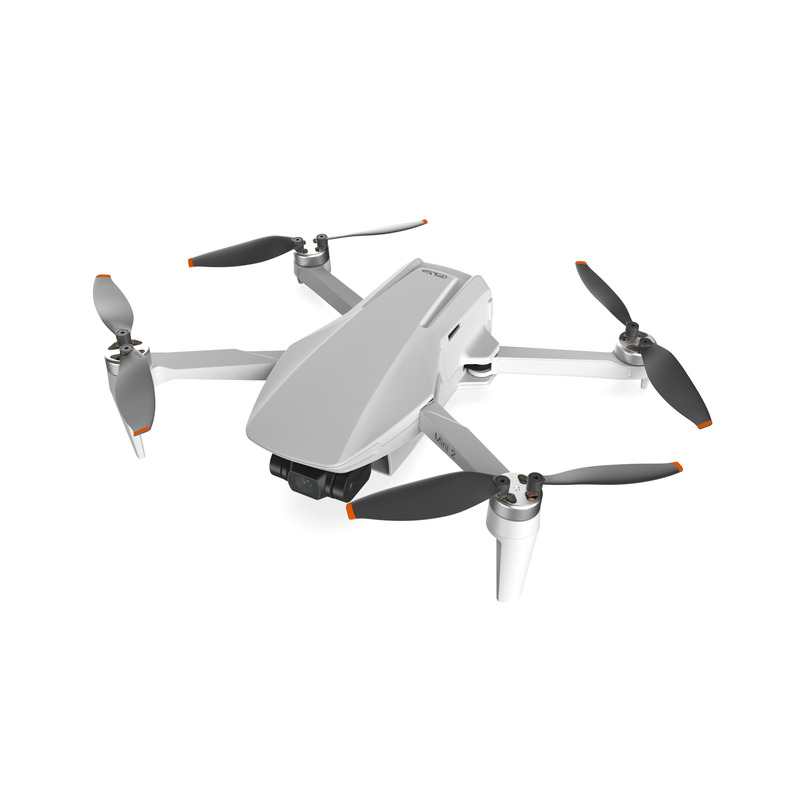 Dron CFLY Faith Mini 2 GPS 4K - 2 baterie - rozbaleno